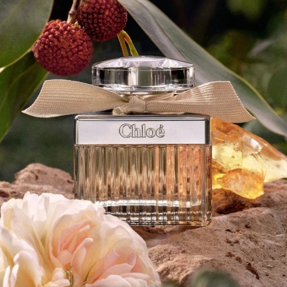 NEW! Chloe Eau de Parfum, 2.5oz - Picture 5 of 10